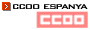 CCOO d'Espanya