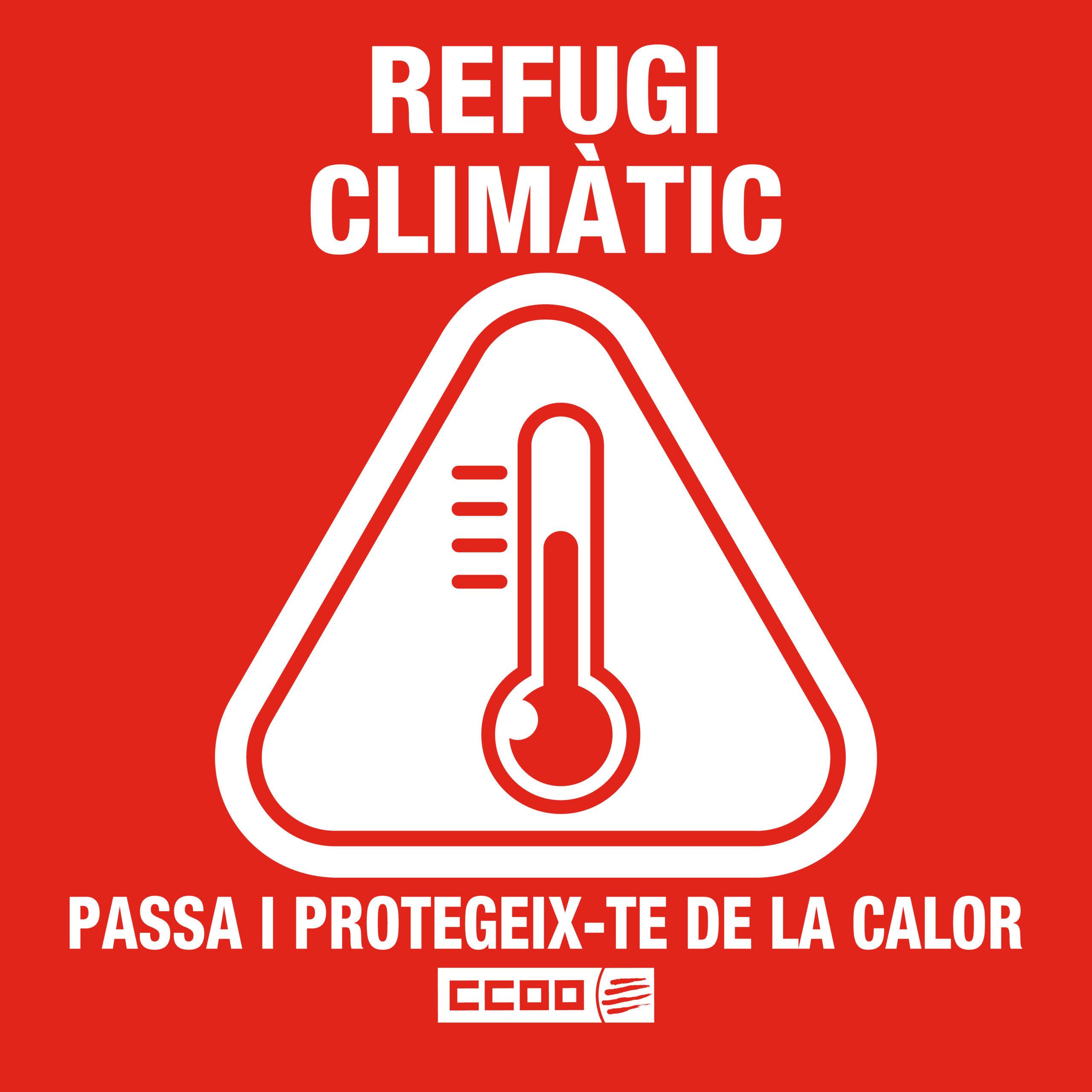 Refugi Climatic Xxss 072023