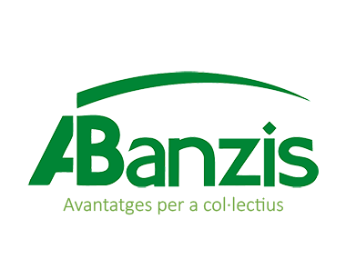 Logo Abanzis