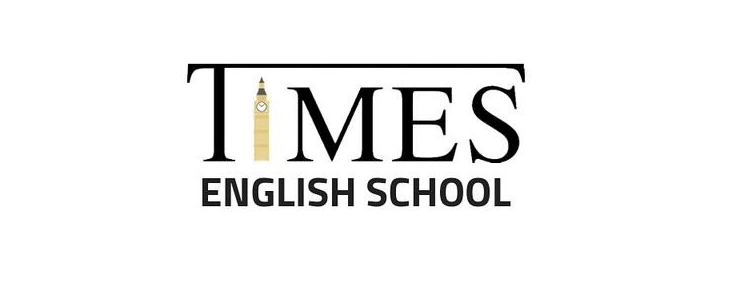 Logo Thimes English School Web