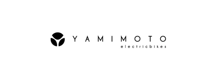 Logo Yamimoto Electric bikes