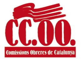 Logo Antic Ccoo