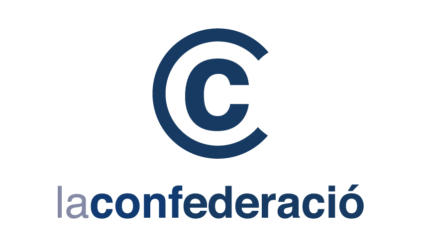 La Confederacio Logotip 1 1